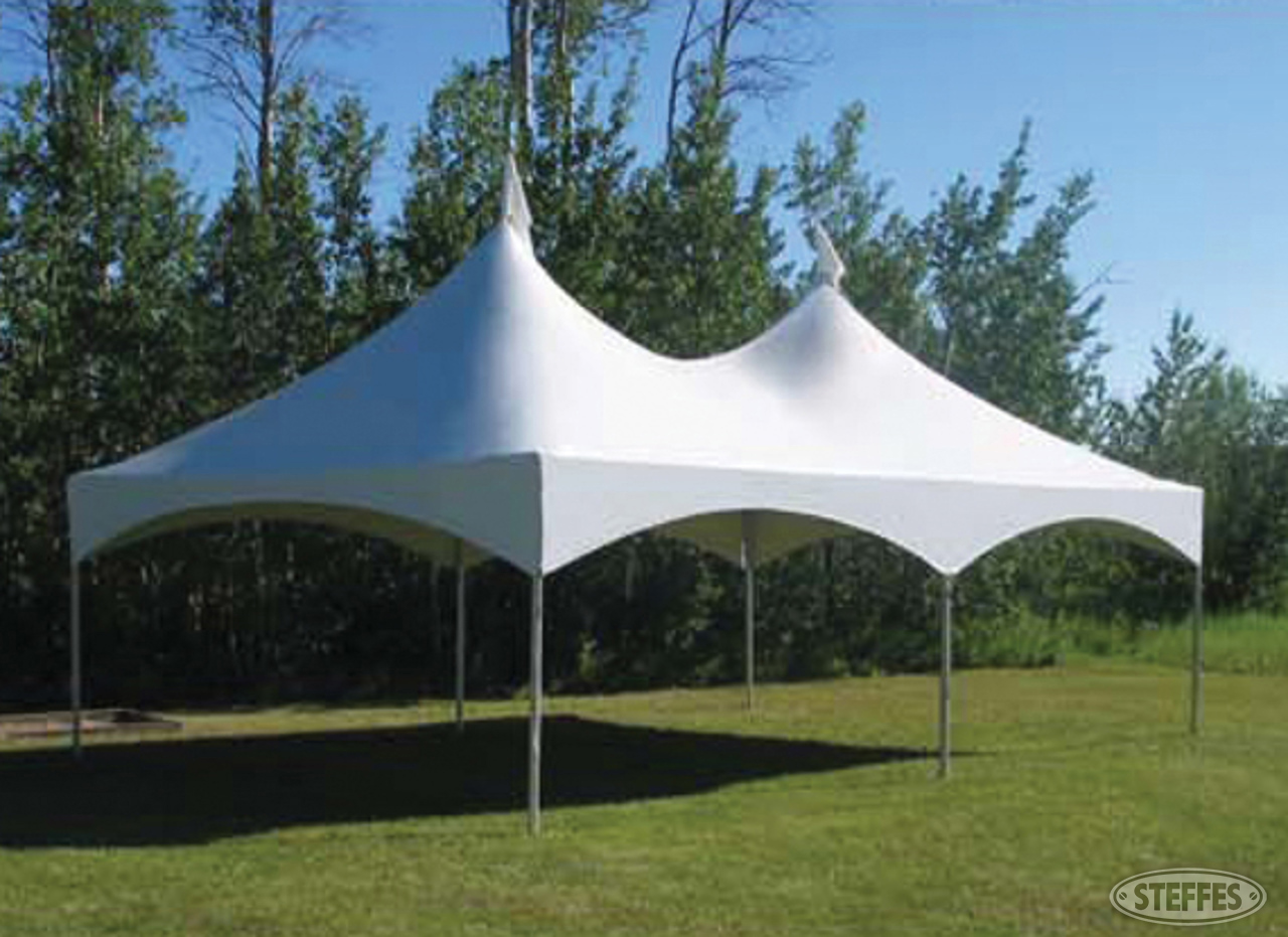 WSSL Tent